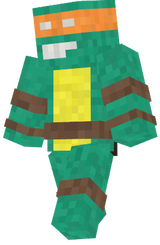 Mikelangelo