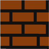 brick block super mario bros
