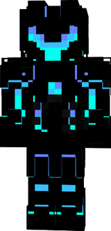 Minecraft skin