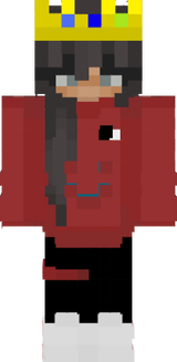 Techno girl (minor edits)