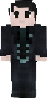 (Black-Trench-Coat)-Marquis-de-Gramont-(John-Wick-Chapter-4)