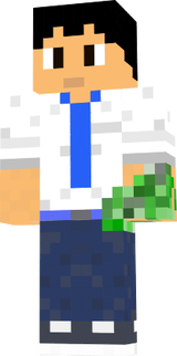 stage 1 infection creeper