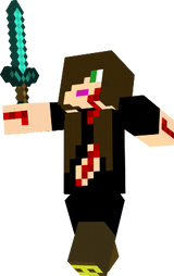 Brun4 ender dragon lutaa