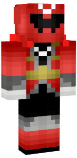 power ranger super mega force