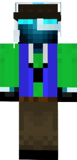 therobot723 pe