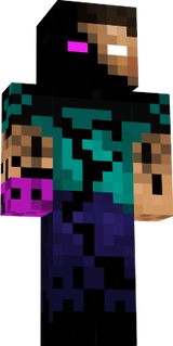 My new skin