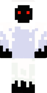 Flying Ghost