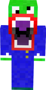 CrazyCrafter