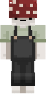 fungus men