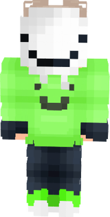 Skin Ultra Genérica