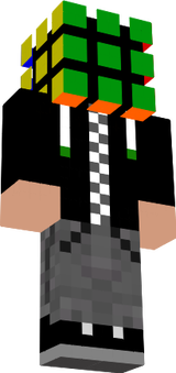 rubix888h