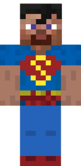 suoerman