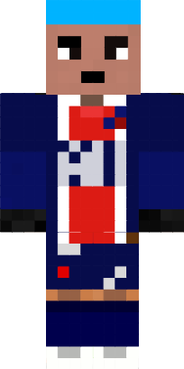 Preview of texture: mbappe