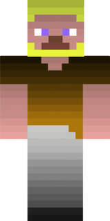 new steve