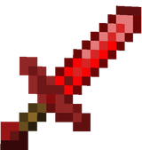 fire sword