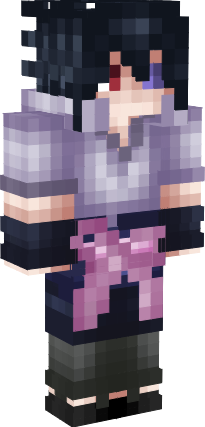 Preview of texture: sasuke