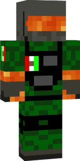 lava militar