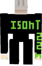Iron GoRem
