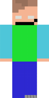 Trollman
