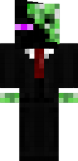 CreeperEnder