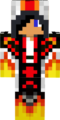 Preview of texture: AlexFIRE