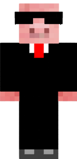 Cochon costard