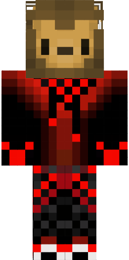 Preview of texture: TheShadow ~Siding Lion