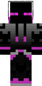 Ender Steve 