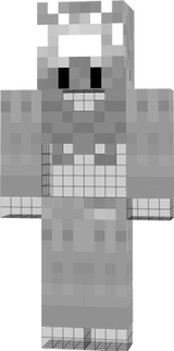 HeroGamer3000 Skeleton