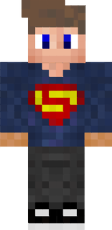 superman