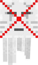 Crossed Ghast