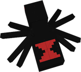 black widdle