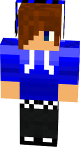 Buddyboy292's blue