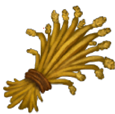 Preview of texture: wheat