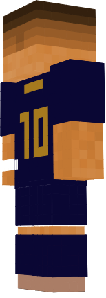Preview of texture: Mbappe