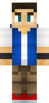 my skin - not done yet