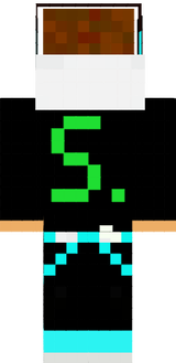 Char