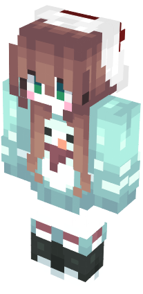 Preview of texture: foxy02