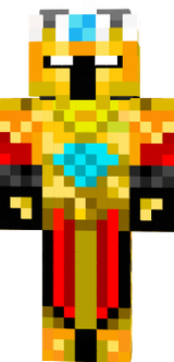 the knight
