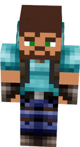 Survivalist Steve
