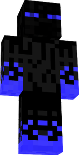 Blue-Death