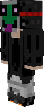 cliffer NIghtXD111111