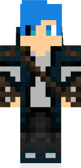 zack t2 cazador 1.20