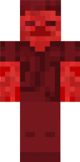 RED STEVE