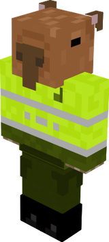 tombocapibara