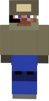 Barotrauma Veteran Captain (Failed)