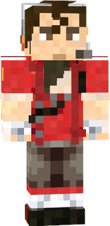 scout
