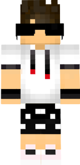 YUkiU - Nova Skin