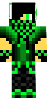 Skorpion