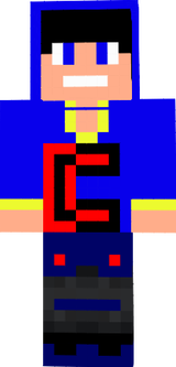 CaliborGamer